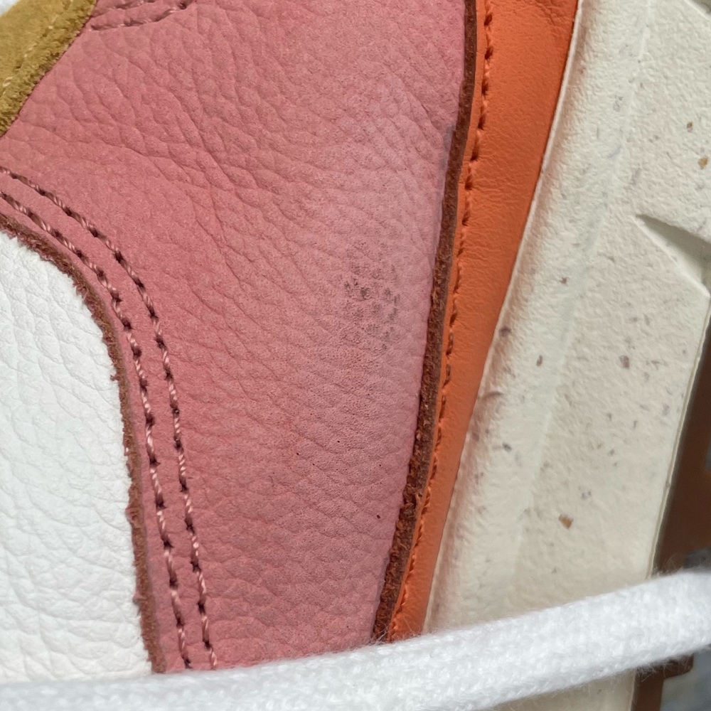 Madewell Kickoff Trainer Sneakers - Picture 11 of 14